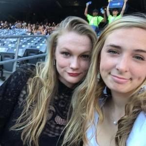 Meet your Posher, Allison